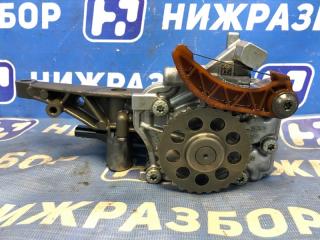 Насос масляный Mercedes S-class W222 4.7 278.929 БУ
