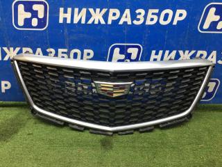 Запчасть решетка радиатора Cadillac XT5 1 84226179 Б/У Решетка радиатора Cadillac XT5 1 84226179 Б/У