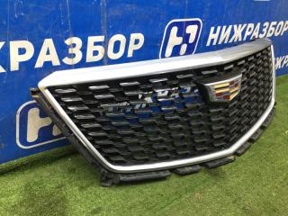 Решетка радиатора XT5 1 Решетка радиатора XT5 1