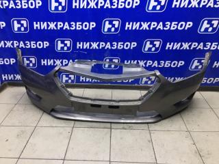 Запчасть бампер передний Datsun On-Do
