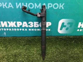Запчасть форсунка дизельная Great Wall Hover 2010-2017