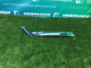Запчасть накладка бампера заднего правая Haval Jolion 2021>