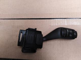 Запчасть переключатель подрулевой дворниками FORD FOCUS 2 2007