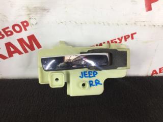Запчасть ручка салона задняя правая JEEP LIBERTY 2008