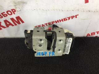 Запчасть замок двери передний правый JEEP LIBERTY 2008
