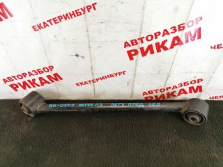 Запчасть тяга задняя левая GREAT WALL HOVER 2010