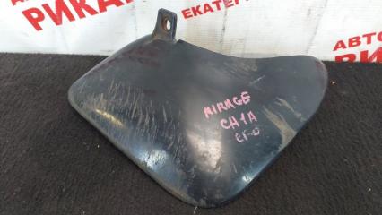 Запчасть брызговик задний правый MITSUBISHI MIRAGE