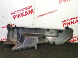 Запчасть дефлектор радиатора правый PEUGEOT 308 2010