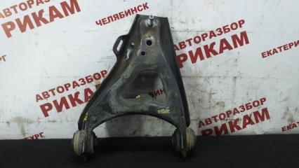 Запчасть рычаг передний левый RENAULT SCENIC 2003