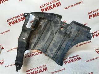 Запчасть защита двигателя левая TOYOTA CARINA