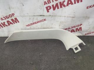 Запчасть накладка двери багажника задняя правая DODGE CALIBER 2011