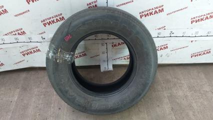 Шина 255/65R16KUMHO VENTURE ST