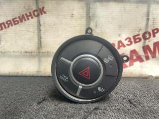 Запчасть блок кнопок SSANGYONG ACTYON SPORTS