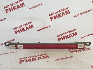 Запчасть вставка багажника задняя NISSAN SUNNY