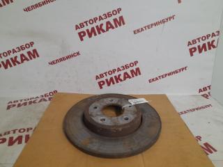 Запчасть диск тормозной задний FORD MONDEO 2003