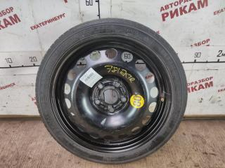 Колесо R16 / 115 / 70 MAXXIS TEMPORARY USE ONLY 5x105 штамп. 25ET