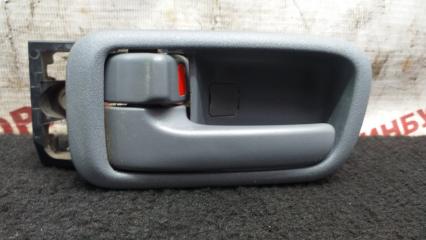 Запчасть ручка салона передняя левая TOYOTA RAV4 2003