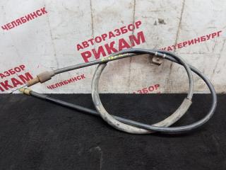 Запчасть трос ручника правый VOLKSWAGEN TOUAREG 2005
