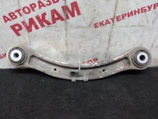 Запчасть рычаг задний левый VOLKSWAGEN TOUAREG 2005