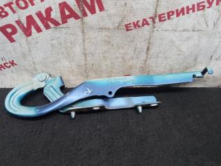Запчасть петля капота правая PEUGEOT 207 2010