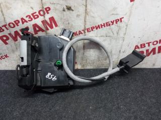 Запчасть замок двери передний левый MINI CLUBMAN 2008