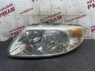 Запчасть фара левая CHRYSLER GRAND VOYAGER 2004