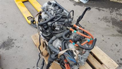 АКПП Toyota Prius 2000-2003