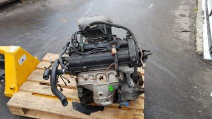 Двигатель Honda CR-V 1995-2001