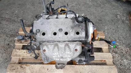 Запчасть двигатель Honda HR-V 1998-2003