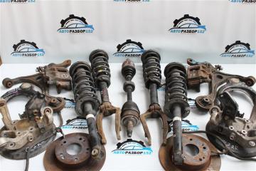 Подвеска Accord 2002-2007 cl9 K24A Подвеска Accord 2002-2007 cl9 K24A