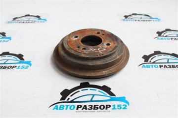 Тормозной барабан левый Honda Fit 2001-2007
