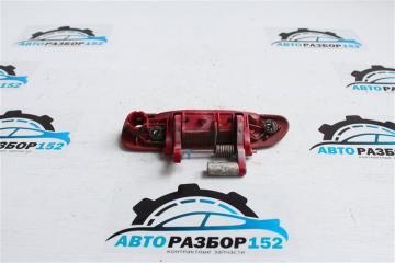 Ручка двери внешняя передняя правая Jazz 2001-2007 GD1 L13A Ручка двери внешняя передняя правая Jazz 2001-2007 GD1 L13A