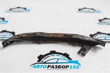 Крепление фары левое Honda Jazz 2001-2007