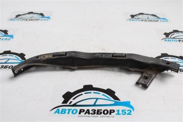 Крепление фары левое Honda Jazz 2001-2007