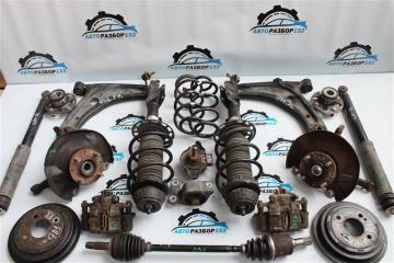Запчасть подвеска Honda Jazz 2001-2007