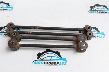 Рычаг подвески задний левый Nissan X-Trail 2002-2007