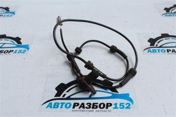 Запчасть датчик абс передний правый Nissan Primera 2002-2007