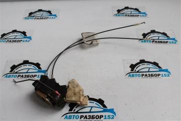 Запчасть замок двери передний правый Nissan Primera 2002-2007