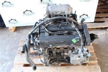 Двигатель Honda CR-V 1995-2001