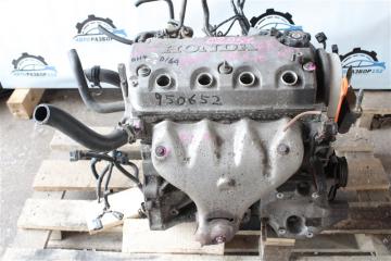 Запчасть двигатель Honda HR-V 1998-2003