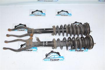 Стойка подвески передняя правая Mazda 6 2002-2007
