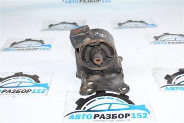 Подушка двигателя левая Nissan X-Trail 2002-2007