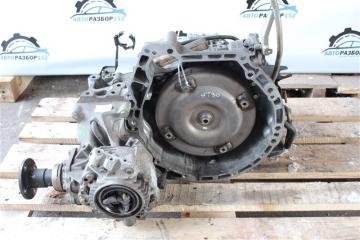 АКПП Nissan X-Trail 2002-2007