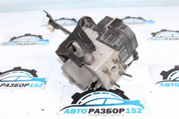 Блок  абс Nissan Primera 2002-2007