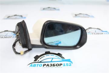 Зеркало переднее правое Honda Accord 2002-2007