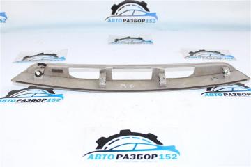 Накладка на крышку багажника Mazda 6 2002-2007