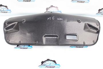 Обшивка крышки багажника Mazda 6 2002-2007