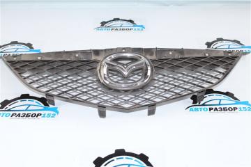 Решетка радиатора Mazda 6 2002-2007