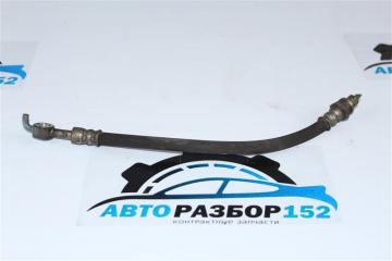 Шланг тормозной задний правый 6 2002-2007 GG LF Шланг тормозной задний правый 6 2002-2007 GG LF