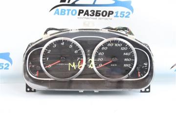 Панель приборов MAZDA 6 2002-2007